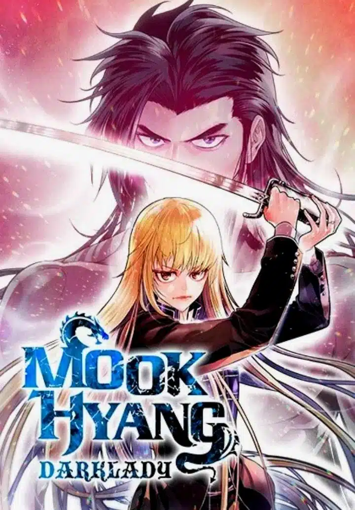 MookHyang – Dark Lady