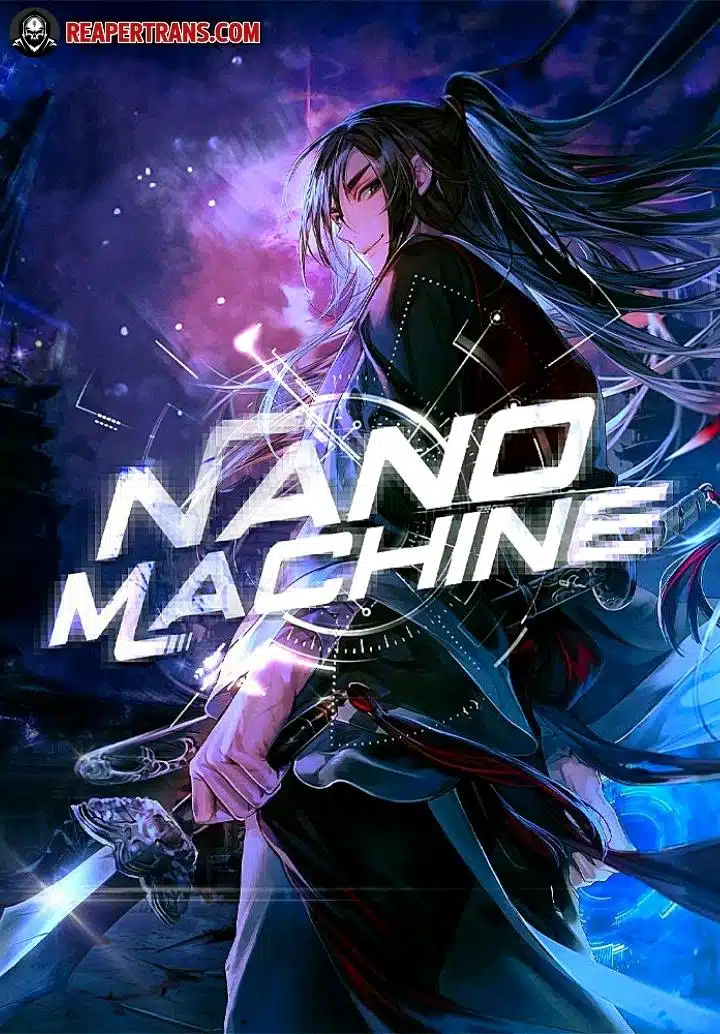 Nano Machine