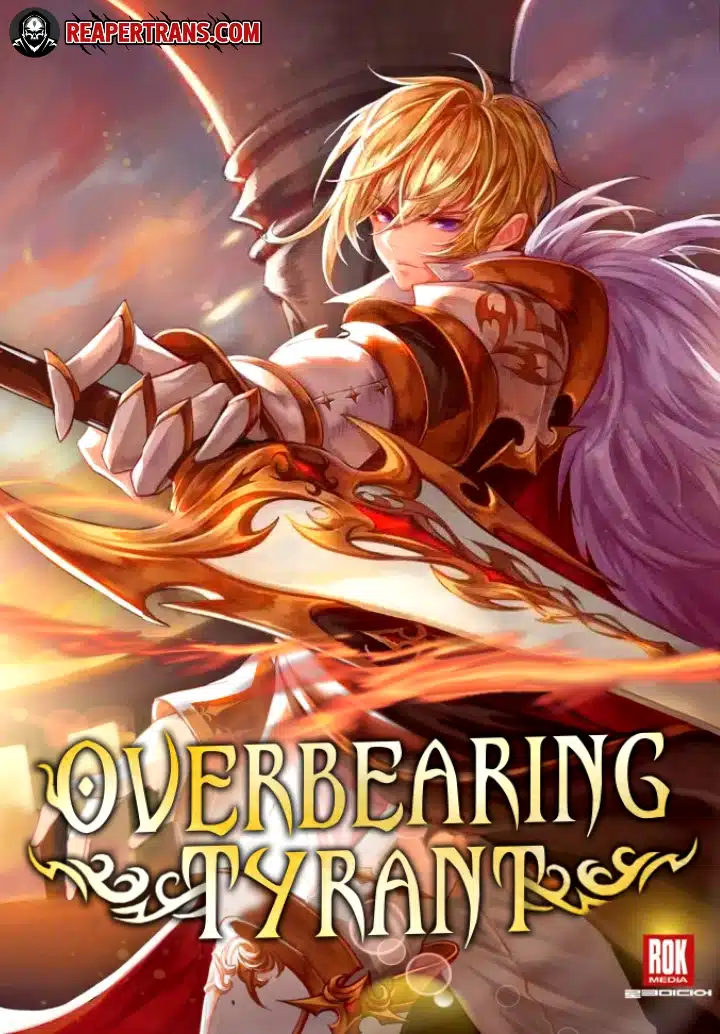 Overbearing Tyrant