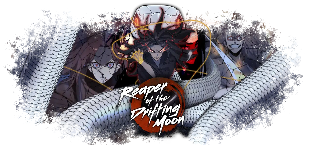 Reaper of the Drifting Moon