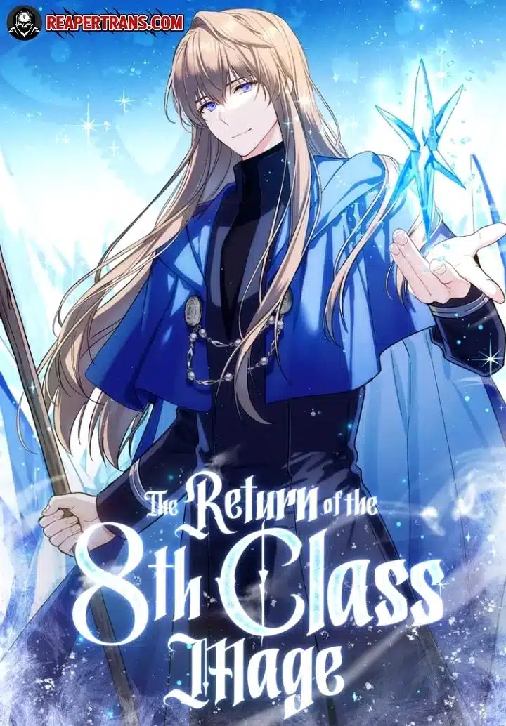 Return of the 8th Class Magician Return of the 8th Class Magician