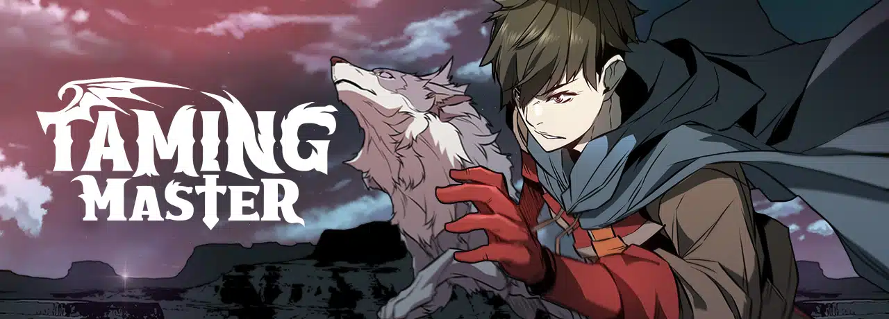 Taming Master