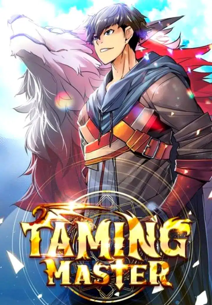 Taming Master Taming Master