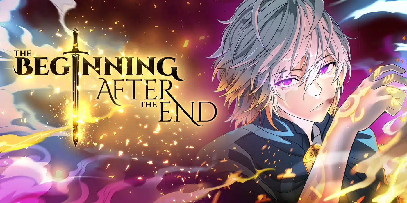 The Beginning After the End