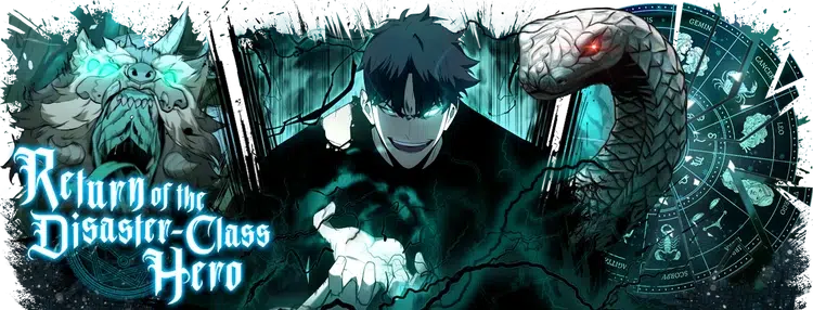 The Beginning After the End