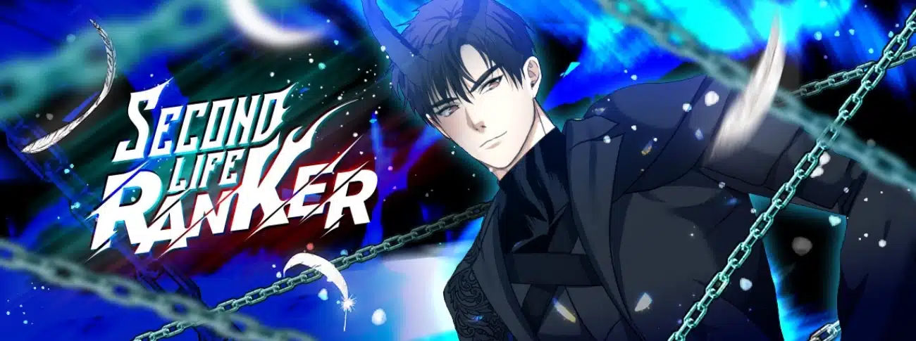 recond life ranker