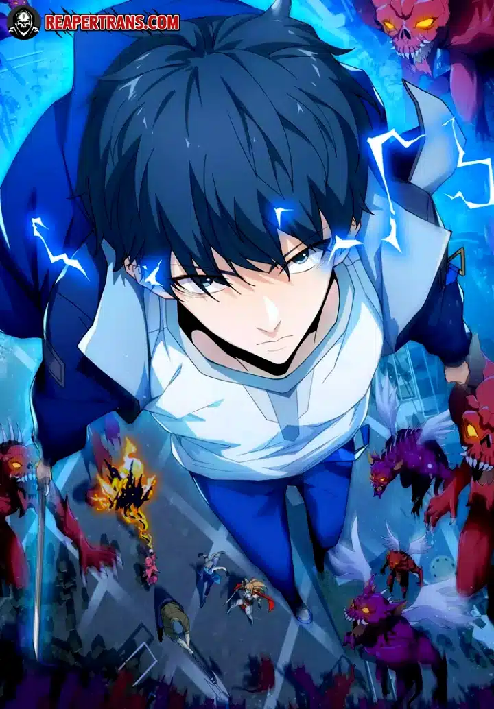 Trapped in This Day For 3000 Years Trapped in This Day For 3000 Years