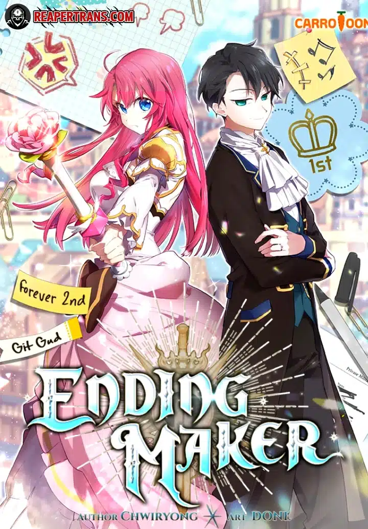 Ending Maker