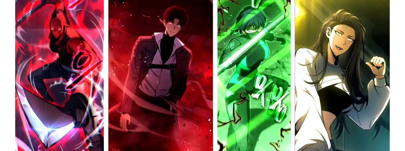 Drug Eating Genius Mage