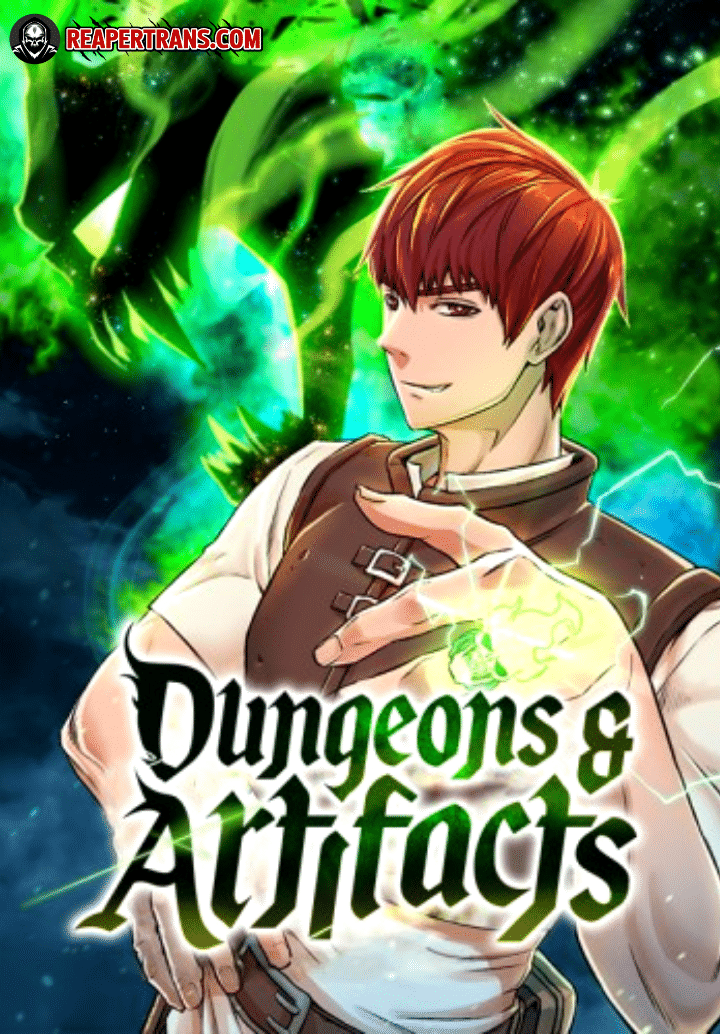 Dungeons & Artifacts