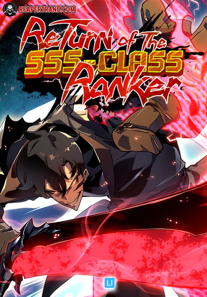 Return of the SSS-Class Ranker