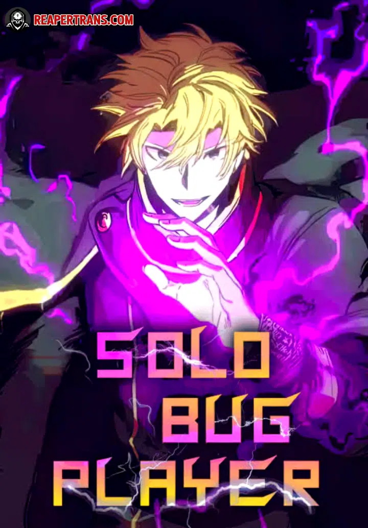 Solo Bug Player Solo Bug Player