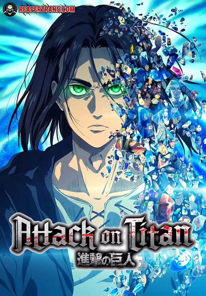 Attack on Titan Attack on Titan
