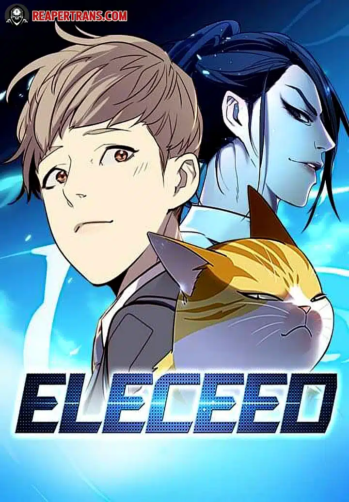 Eleceed