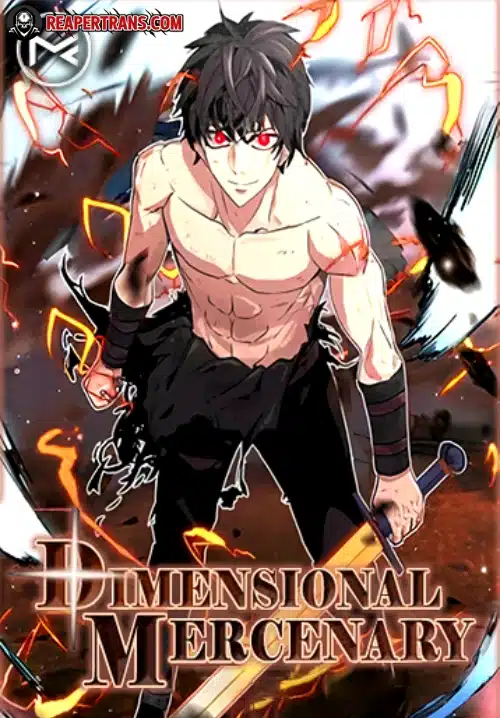 Dimensional Mercenary Dimensional Mercenary