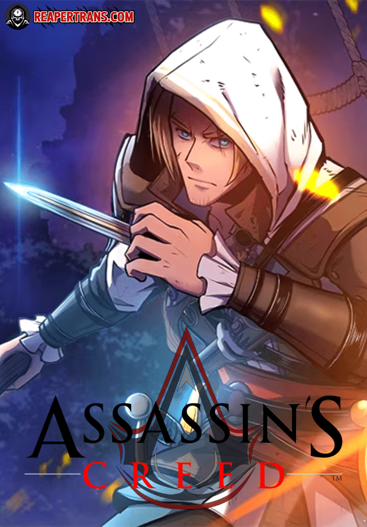 Assassin’s Creed : Forgotten Temple