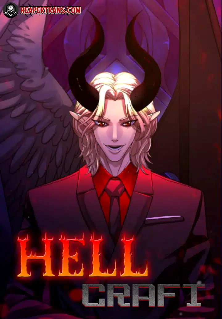 HellCraft