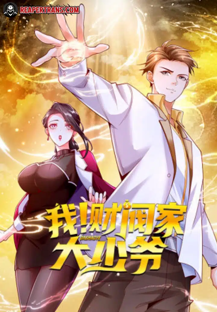 I’m Tycoon Family Young Master