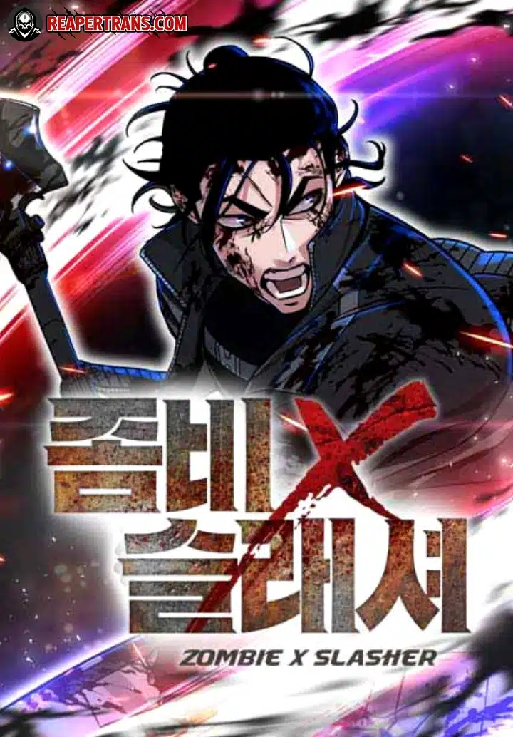 Zombie x Slasher