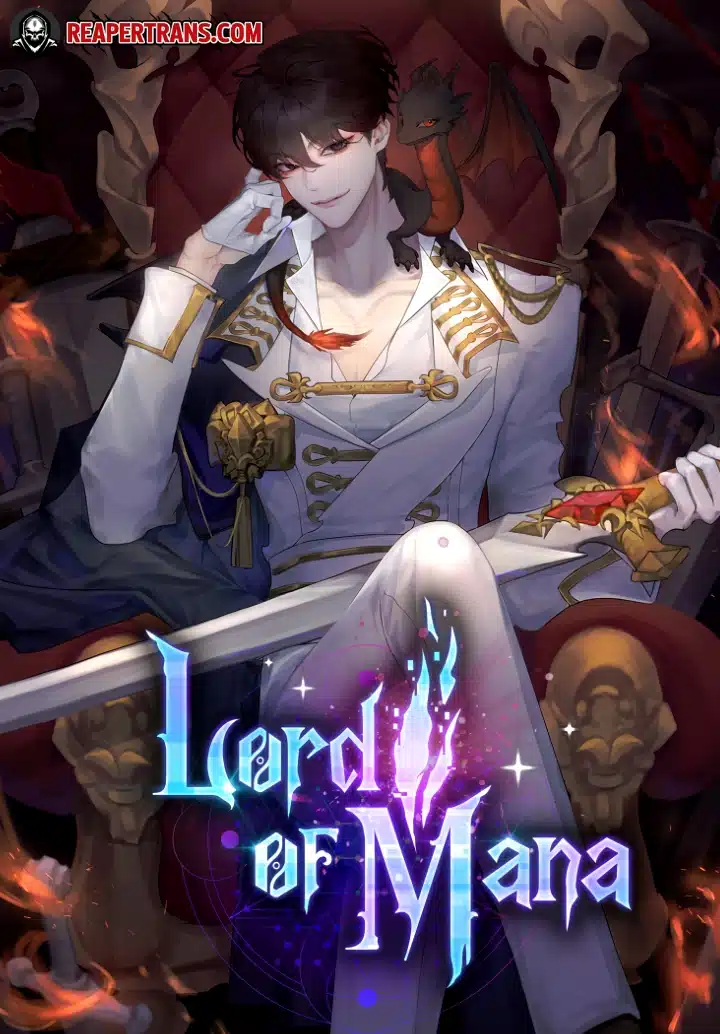 Lord of Mana