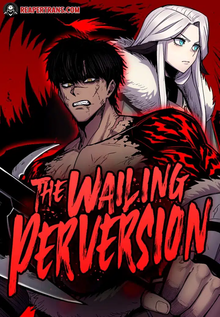 The Wailing Perversion The Wailing Perversion