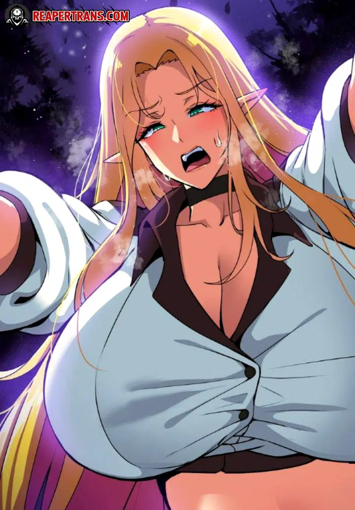 Isekai Fall of the Hero