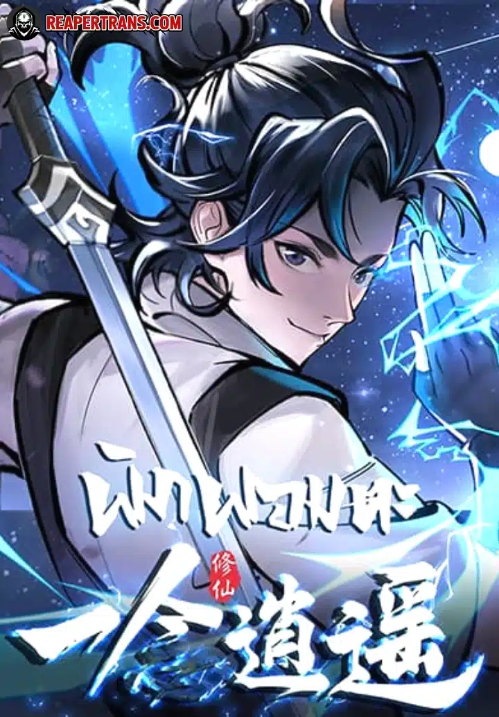 A Thought Of Freedom