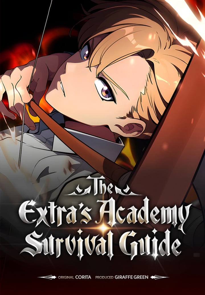 The Extras Academy Survival Guide