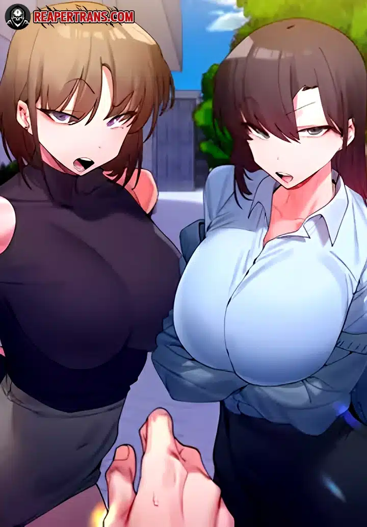 A Delicate Relationship